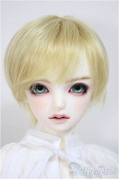 画像1: SDB/Le petit Frere ワンオフモデル(aone様メイク)/BJD　球体関節人形 A-25-10-08-331-NY-ZA (1)