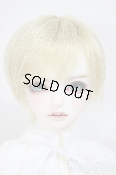 画像1: SDB/Le petit Frere ワンオフモデル(aone様メイク)/BJD　球体関節人形 A-25-10-08-331-NY-ZA (1)