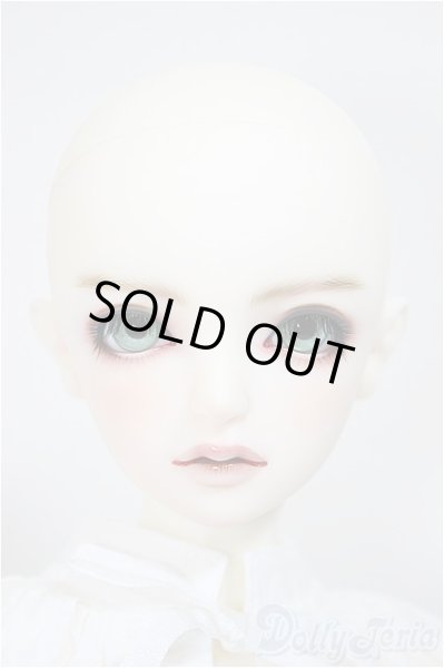 画像2: SDB/Le petit Frere ワンオフモデル(aone様メイク)/BJD　球体関節人形 A-25-10-08-331-NY-ZA (2)