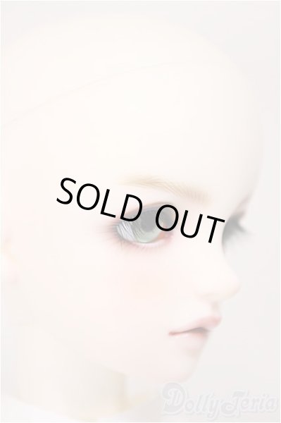 画像3: SDB/Le petit Frere ワンオフモデル(aone様メイク)/BJD　球体関節人形 A-25-10-08-331-NY-ZA (3)