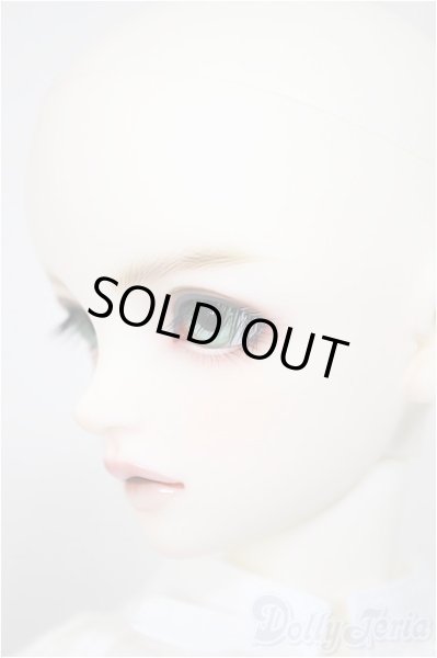 画像4: SDB/Le petit Frere ワンオフモデル(aone様メイク)/BJD　球体関節人形 A-25-10-08-331-NY-ZA (4)