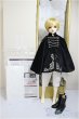 画像7: SDB/Le petit Frere ワンオフモデル(aone様メイク)/BJD　球体関節人形 A-25-10-08-331-NY-ZA (7)