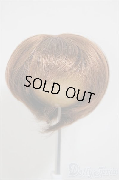 画像1: 7-8inch/ウィッグ/インチ　BJD　MJD　ドール用 A-25-10-08-335-NY-ZA (1)