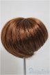 画像2: 7-8inch/ウィッグ/インチ　BJD　MJD　ドール用 A-25-10-08-335-NY-ZA (2)