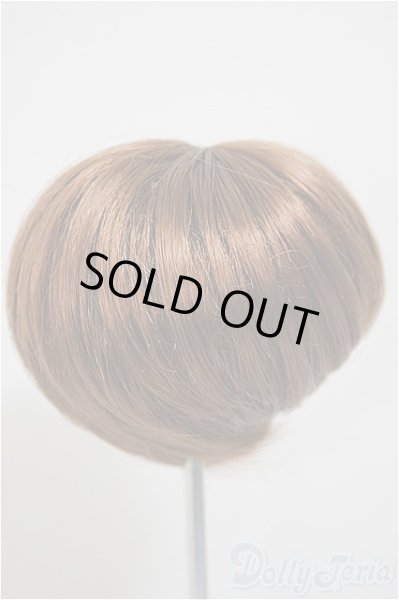 画像2: 7-8inch/ウィッグ/インチ　BJD　MJD　ドール用 A-25-10-08-335-NY-ZA (2)