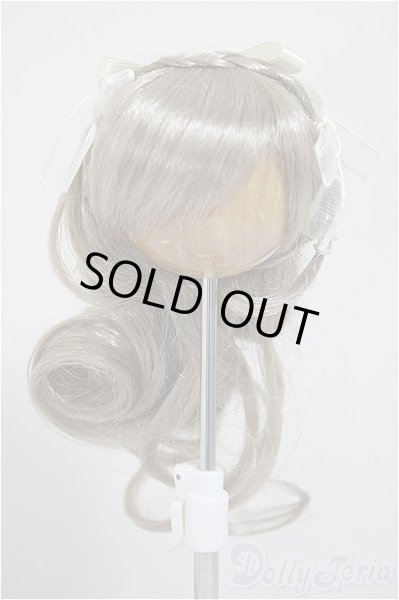 画像1: 7-8inch/ウィッグ/インチ　BJD　MJD　ドール用 A-25-10-08-334-NY-ZA (1)