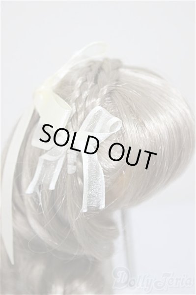 画像3: 7-8inch/ウィッグ/インチ　BJD　MJD　ドール用 A-25-10-08-334-NY-ZA (3)