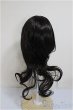 画像2: 8-9inch/ウィッグ/インチ　BJD　MJD　ドール用 A-25-10-08-197-NY-ZA (2)