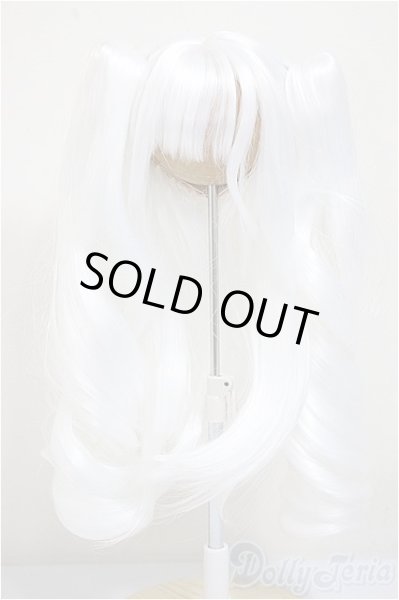 画像1: 8-9inch/ウィッグ/インチ　BJD　MJD　ドール用 A-25-10-08-312-NY-ZA (1)