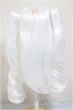 画像2: 8-9inch/ウィッグ/インチ　BJD　MJD　ドール用 A-25-10-08-312-NY-ZA (2)