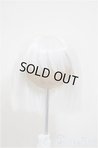 画像1: 7-8inch/ウィッグ/インチ　BJD　MJD　ドール用 A-25-10-08-462-NY-ZA (1)