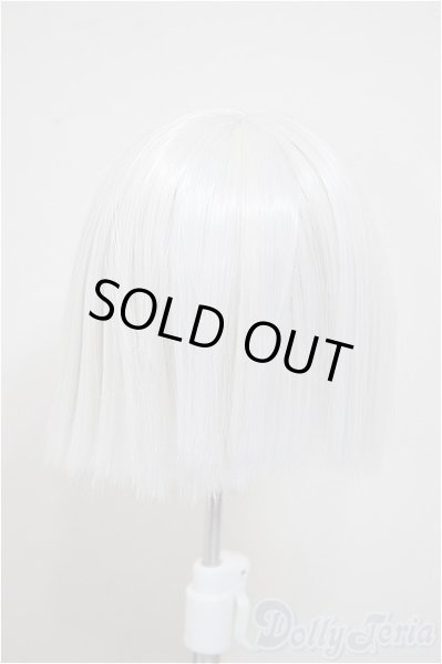 画像2: 7-8inch/ウィッグ/インチ　BJD　MJD　ドール用 A-25-10-08-462-NY-ZA (2)