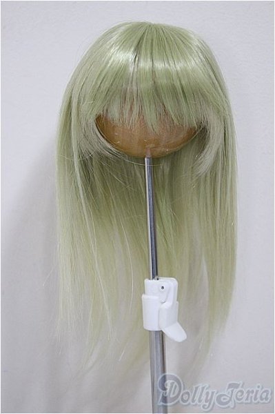 画像1: 6-7inch/ウィッグ/インチ　BJD　MJD　ドール用 A-25-10-08-461-NY-ZA (1)