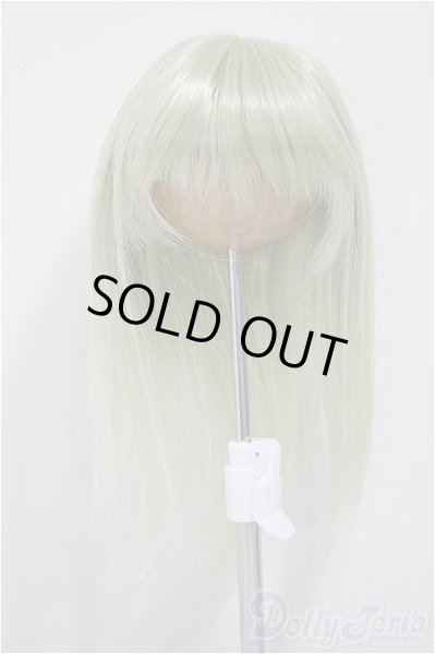 画像1: 6-7inch/ウィッグ/インチ　BJD　MJD　ドール用 A-25-10-08-461-NY-ZA (1)