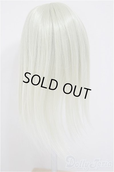 画像2: 6-7inch/ウィッグ/インチ　BJD　MJD　ドール用 A-25-10-08-461-NY-ZA (2)