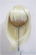画像1: 9inch/ウィッグ/インチ　BJD　MJD　ドール用 A-25-10-08-460-NY-ZA (1)