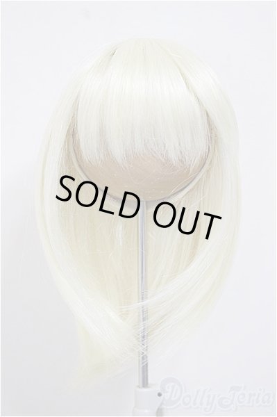 画像1: 9inch/ウィッグ/インチ　BJD　MJD　ドール用 A-25-10-08-460-NY-ZA (1)