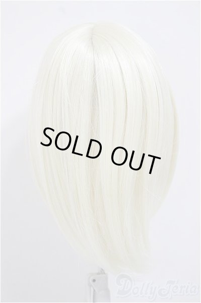 画像2: 9inch/ウィッグ/インチ　BJD　MJD　ドール用 A-25-10-08-460-NY-ZA (2)