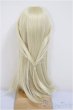 画像2: 9inch/ウィッグ/インチ　BJD　MJD　ドール用 A-25-10-08-367-NY-ZA (2)