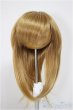 画像1: 7-8inch/ウィッグ/インチ　BJD　MJD　ドール用 A-25-10-08-366-NY-ZA (1)