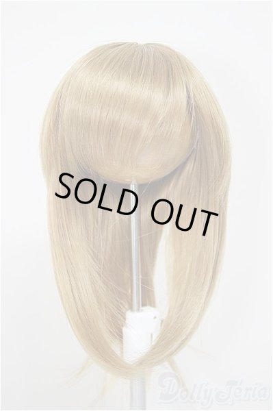 画像1: 7-8inch/ウィッグ/インチ　BJD　MJD　ドール用 A-25-10-08-366-NY-ZA (1)