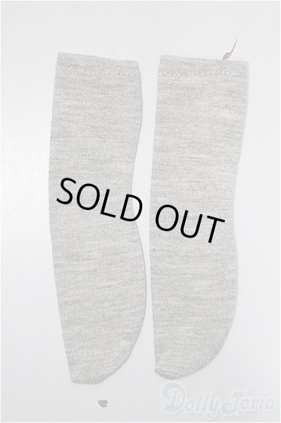 画像1: SDM＆MSD/OF:靴下/0 A-25-10-08-402-NY-ZA (1)