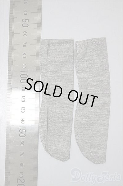 画像2: SDM＆MSD/OF:靴下/0 A-25-10-08-402-NY-ZA (2)
