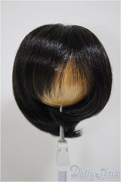 画像1: 9-10inch/ウィッグ/インチ　BJD　MJD　ドール用 A-25-10-08-403-NY-ZA (1)