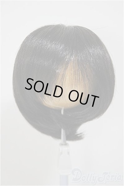 画像1: 9-10inch/ウィッグ/インチ　BJD　MJD　ドール用 A-25-10-08-403-NY-ZA (1)