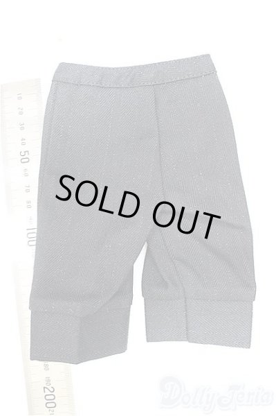 画像2: SD/OF:パンツ/1/3　60ｃｍ　BJD　MJD　衣装　ドール用 A-25-10-08-545-NY-ZA (2)