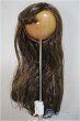 画像1: 7-8inch/ウィッグ/インチ　BJD　MJD　ドール用 A-25-10-22-367-NY-ZA (1)