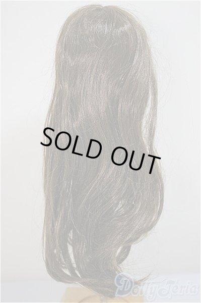 画像2: 7-8inch/ウィッグ/インチ　BJD　MJD　ドール用 A-25-10-22-367-NY-ZA (2)