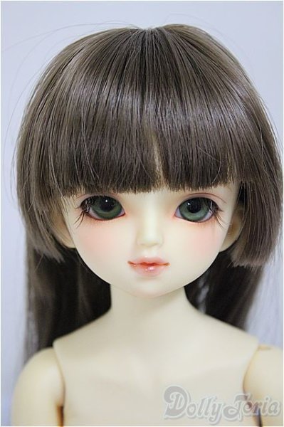 画像1: MSDGIRL/コーディネイトモデルF-29/BJD　球体関節人形 A-25-10-22-184-NY-ZA (1)