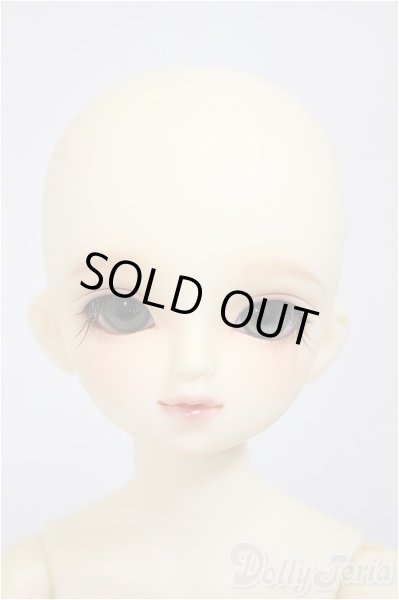 画像2: MSDGIRL/コーディネイトモデルF-29/BJD　球体関節人形 A-25-10-22-184-NY-ZA (2)