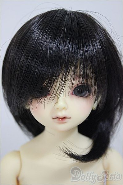 画像1: MSDGIRL/コーディネイトモデルF-18/BJD　球体関節人形 A-25-10-22-183-NY-ZA (1)