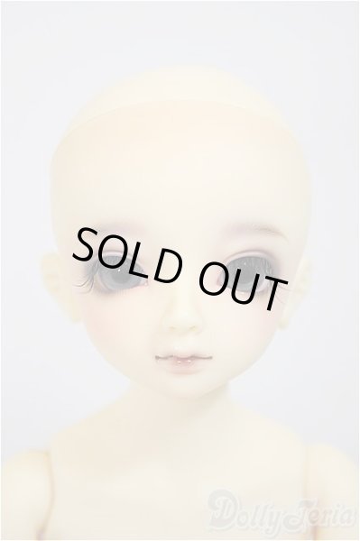画像2: MSDGIRL/コーディネイトモデルF-29/BJD　球体関節人形 A-25-10-22-183-NY-ZA (2)