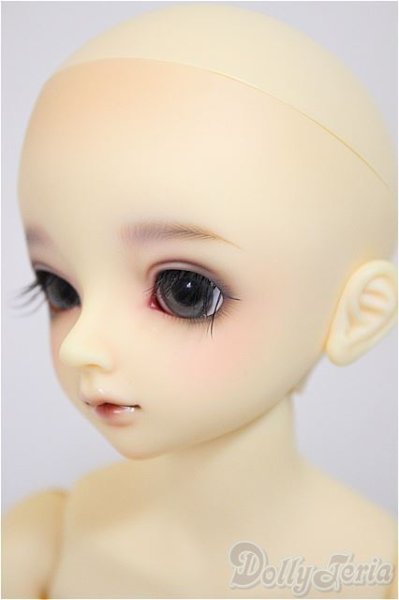 画像4: MSDGIRL/コーディネイトモデルF-29/BJD 球体関節人形 A-25-10-22-183-NY-ZA (4)