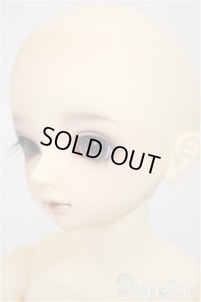 画像4: MSDGIRL/コーディネイトモデルF-29/BJD　球体関節人形 A-25-10-22-183-NY-ZA (4)