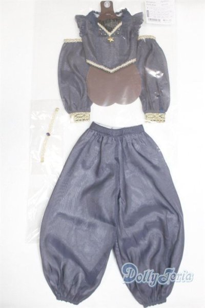 画像1: SD/OF:星詠みの乙女/1/3　60ｃｍ　BJD　MJD　衣装　ドール用 A-25-10-15-082-NY-ZA (1)