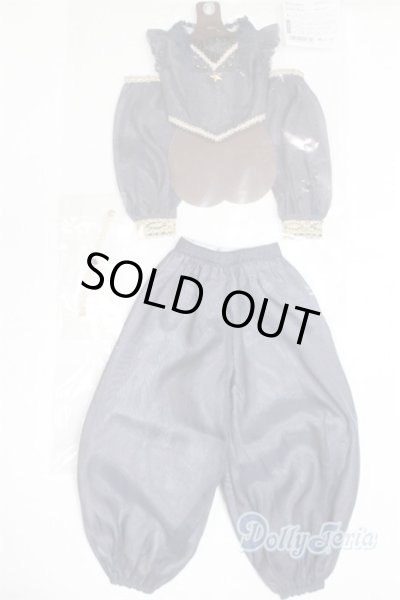 画像1: SD/OF:星詠みの乙女/1/3　60ｃｍ　BJD　MJD　衣装　ドール用 A-25-10-15-082-NY-ZA (1)