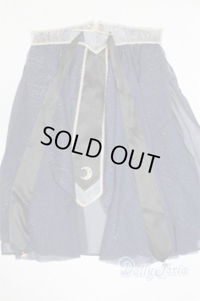 画像2: SD/OF:星詠みの乙女/1/3　60ｃｍ　BJD　MJD　衣装　ドール用 A-25-10-15-082-NY-ZA (2)