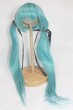 画像1: 8-9inch/ウィッグ/インチ　BJD　MJD　ドール用 A-25-10-15-081-NY-ZA (1)