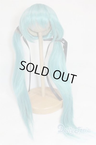 画像1: 8-9inch/ウィッグ/インチ　BJD　MJD　ドール用 A-25-10-15-081-NY-ZA (1)