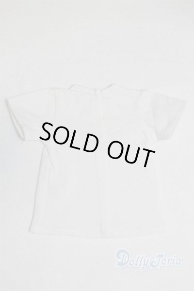 画像2: SD/OF:トップス/1/3　60ｃｍ　BJD　MJD　衣装　ドール用 A-25-10-15-079-NY-ZA (2)