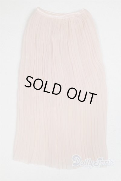 画像1: SD13G/OF:スカート/1/3　60ｃｍ　BJD　MJD　衣装　ドール用 A-25-10-15-030-NY-ZA (1)