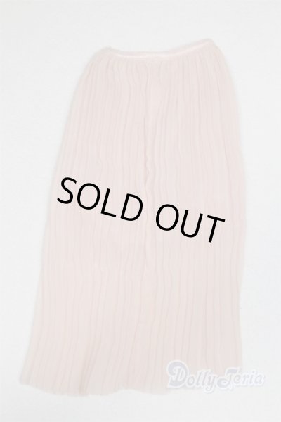 画像2: SD13G/OF:スカート/1/3　60ｃｍ　BJD　MJD　衣装　ドール用 A-25-10-15-030-NY-ZA (2)