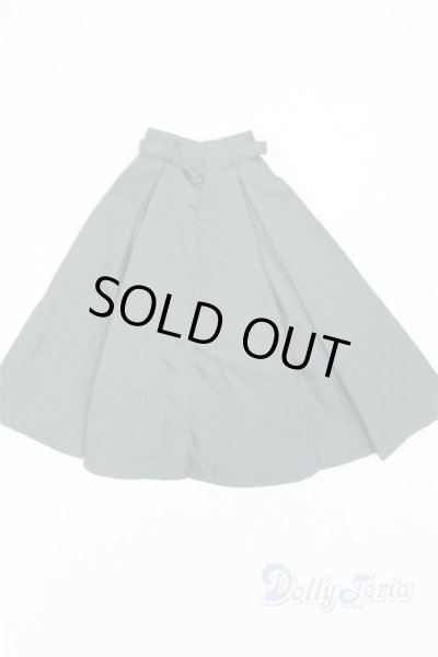画像2: SD13G/OF:スカート/1/3　60ｃｍ　BJD　MJD　衣装　ドール用 A-25-10-15-031-NY-ZA (2)