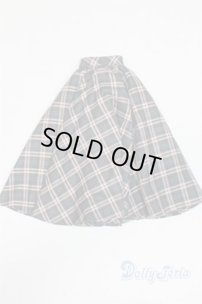 画像1: SD13G/OF:スカート/1/3　60ｃｍ　BJD　MJD　衣装　ドール用 A-25-10-15-038-NY-ZA (1)