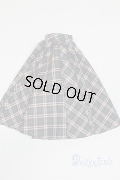 画像2: SD13G/OF:スカート/1/3　60ｃｍ　BJD　MJD　衣装　ドール用 A-25-10-15-038-NY-ZA (2)