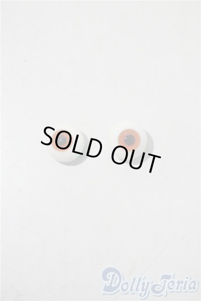 画像1: 17mm/グラスアイ U-25-10-28-026-NY-ZU (1)